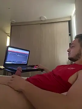 LabronsAd online show from January 27, 4:54 pm