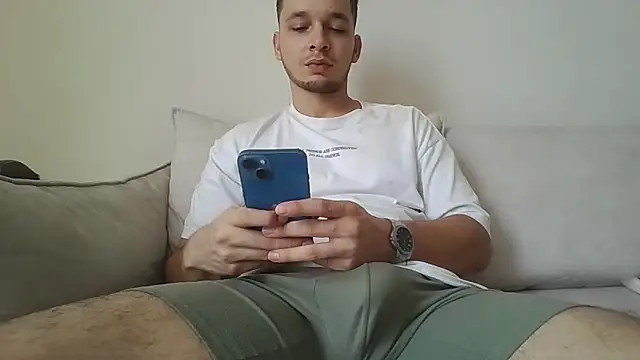 LabronsAd online show from October 20, 4:00 pm