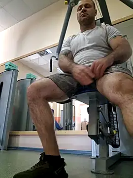 Crek666 online show from January 9, 10:52 am