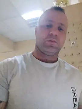 Crek666 online show from February 26, 6:04 am