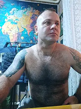 Crek666 online show from December 21, 9:50 am