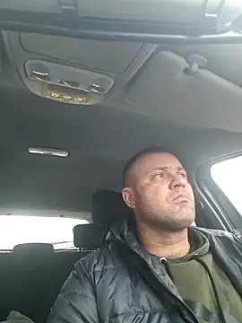 Crek666 online show from December 16, 6:10 am