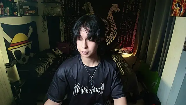 kairozz online show from June 27, 2:58 am
