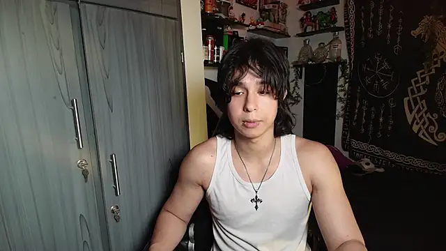 kairozz online show from July 11, 8:44 pm
