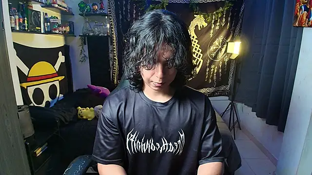 kairozz online show from April 20, 11:18 pm