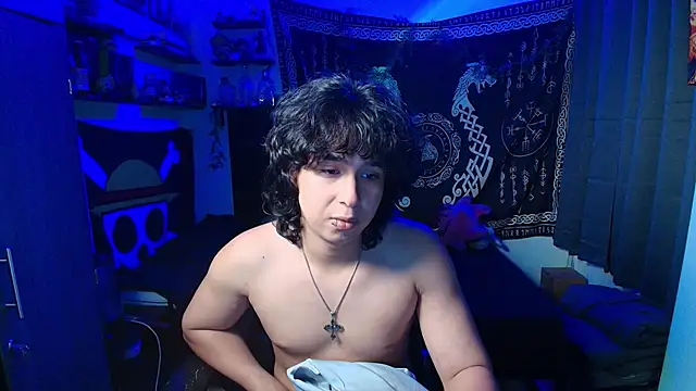 kairozz online show from November 20, 9:13 pm