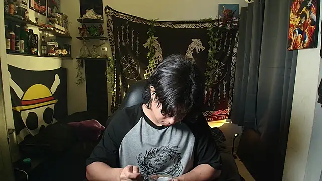 kairozz online show from July 1, 11:59 pm