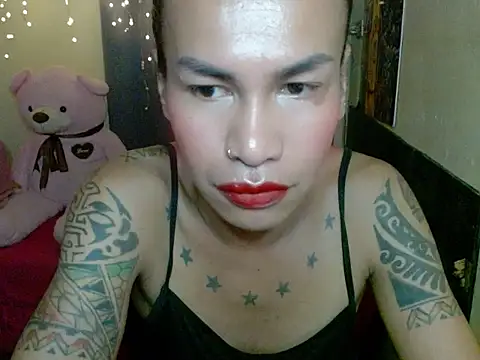 Indaypakay ts online show from October 30, 9:27 pm