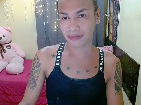 Indaypakay ts online show from October 5, 9:52 pm