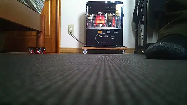 qoooqing67 online show from January 8, 5:48 am