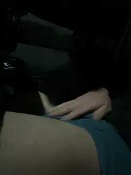 Hideen-real-face online show from March 2, 12:25 pm