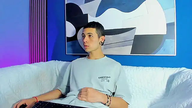 Jefer rick  online show from February 17, 7:13 pm