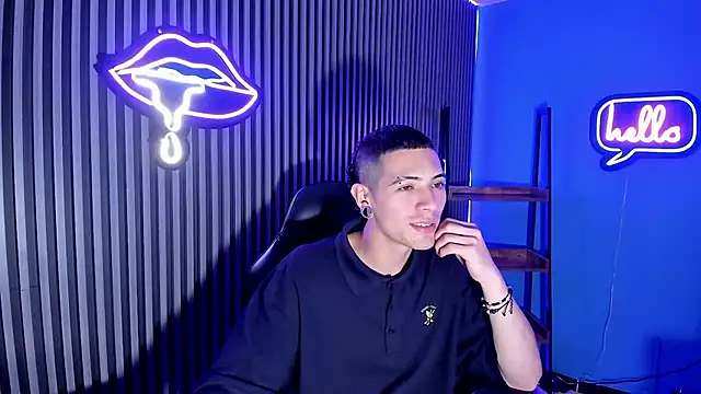 Jefer rick  online show from January 6, 12:27 am