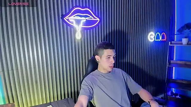 Jefer rick  online show from September 22, 12:48 pm