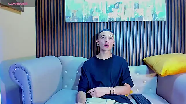 Jefer rick  online show from December 31, 2:19 am