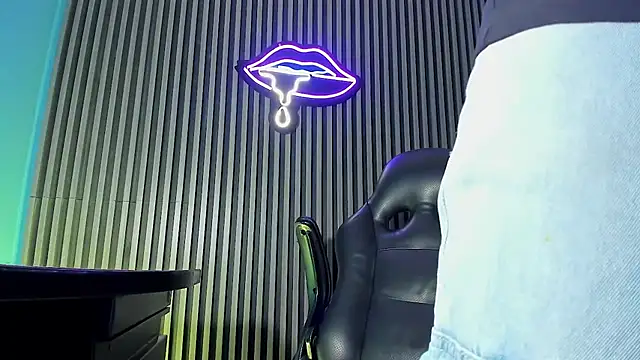 Jefer rick  online show from September 28, 12:47 pm