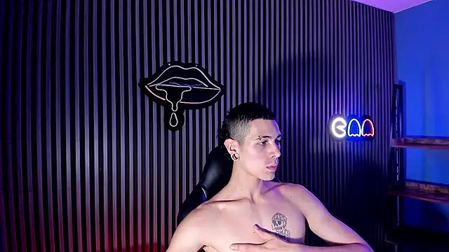 Jefer rick  online show from March 12, 3:24 am