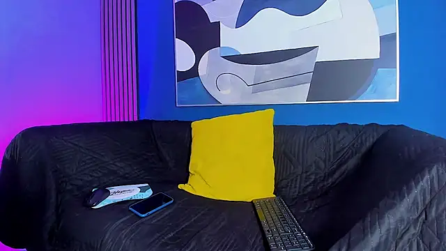 Jefer rick  online show from September 30, 1:03 pm