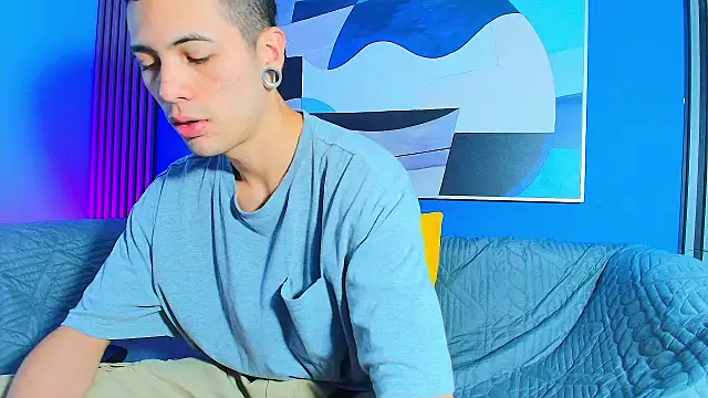 Jefer rick  online show from February 5, 12:23 pm