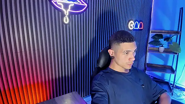 Jefer rick  online show from November 22, 12:16 pm