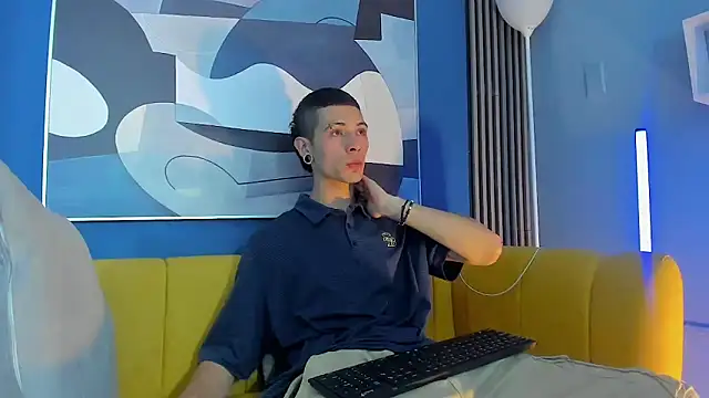 Jefer rick  online show from January 23, 3:58 am