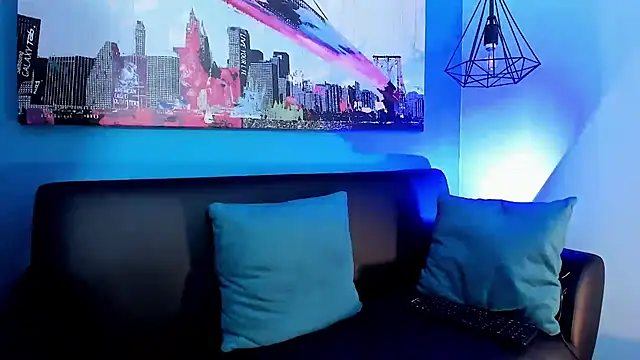 Jefer rick  online show from January 25, 12:48 am