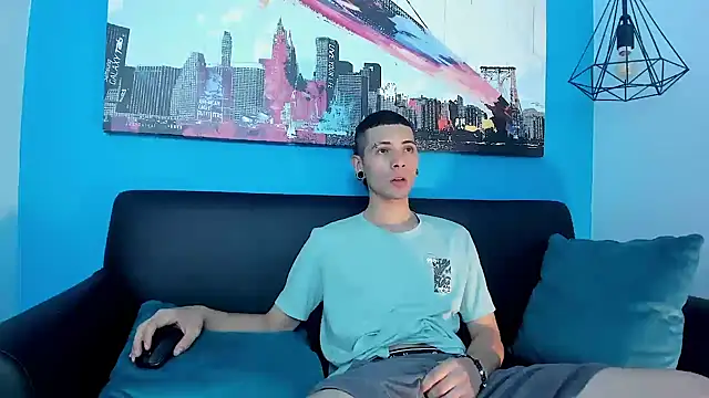 Jefer rick  online show from December 8, 3:53 am