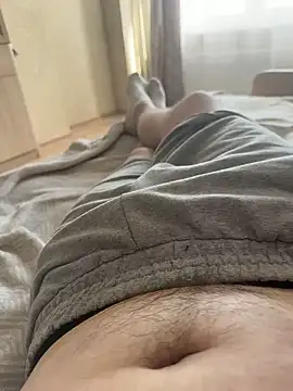 BenXLover online show from July 16, 10:55 am