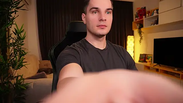 billypassion online show from March 2, 6:05 am