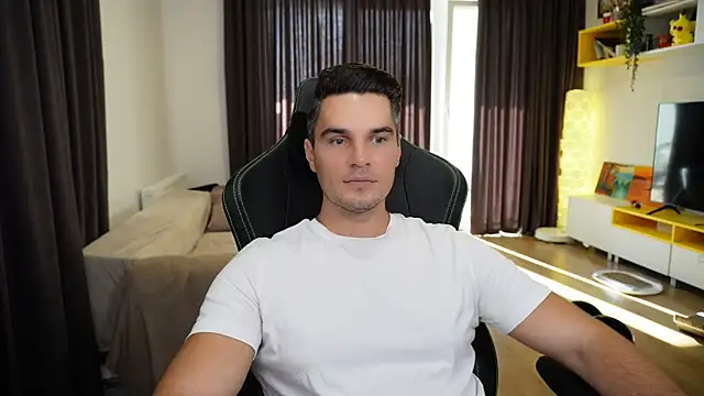 billypassion online show from September 20, 1:33 pm