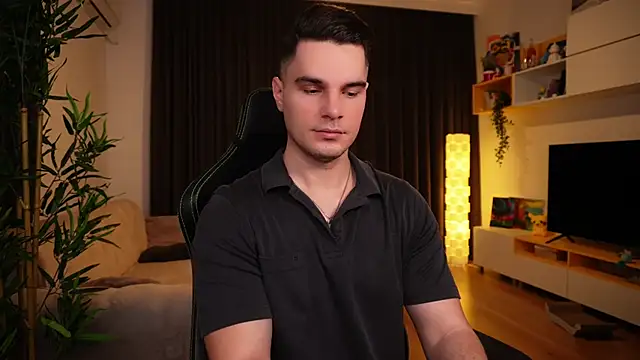 billypassion online show from February 16, 5:37 am