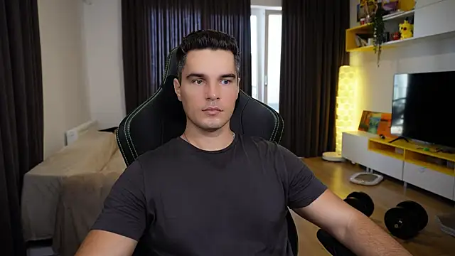 billypassion online show from September 18, 11:01 am