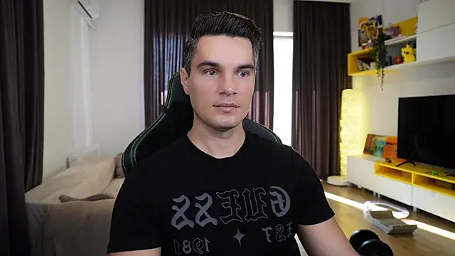 billypassion online show from September 21, 1:44 pm