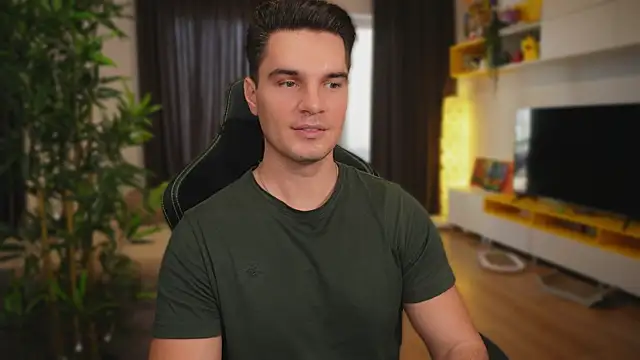 billypassion online show from October 11, 10:30 am