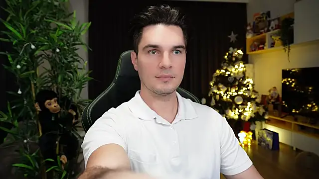 billypassion online show from December 13, 8:15 pm