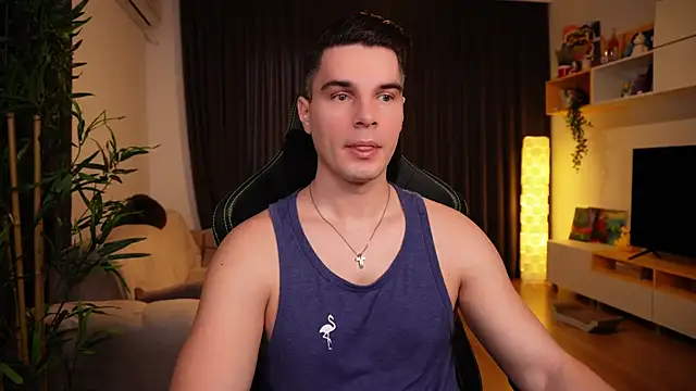 billypassion online show from February 27, 5:56 am