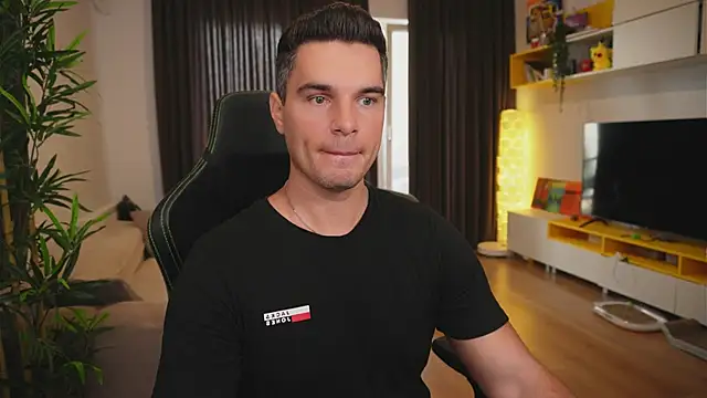 billypassion online show from September 13, 10:05 am