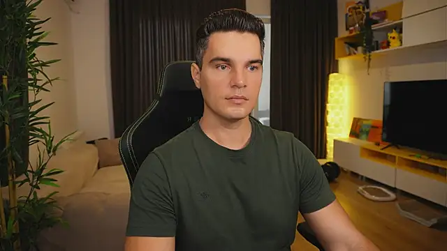 billypassion online show from September 17, 11:00 am