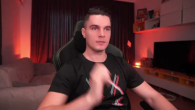 billypassion online show from January 18, 6:53 am