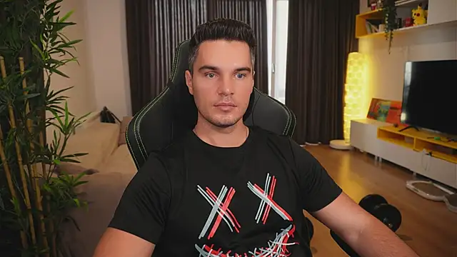 billypassion online show from September 15, 10:16 am