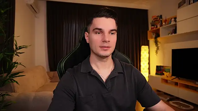 billypassion online show from February 24, 5:54 am