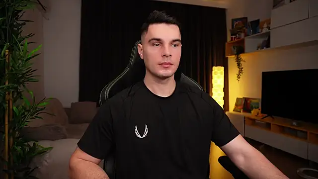 billypassion online show from February 12, 5:26 am