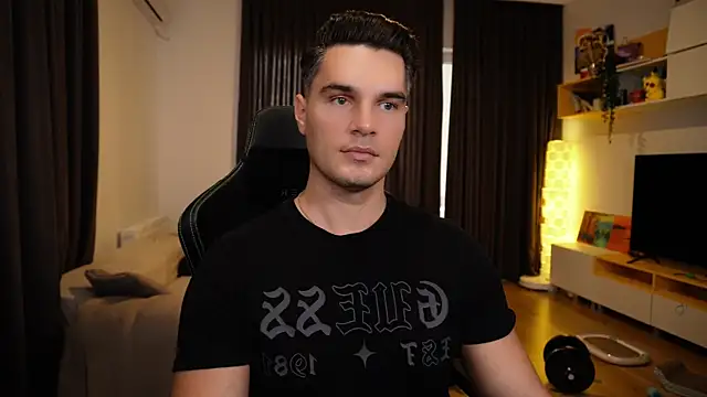 billypassion online show from September 28, 1:20 pm