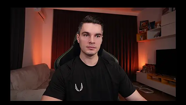 billypassion online show from January 31, 4:58 am