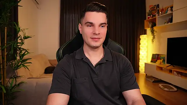 billypassion online show from March 14, 5:38 am