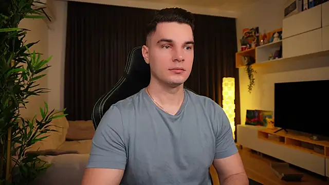 billypassion online show from February 14, 5:30 am