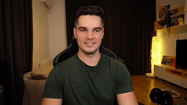 billypassion online show from September 29, 4:03 pm