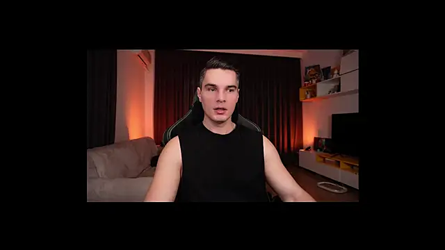 billypassion online show from February 2, 7:09 am