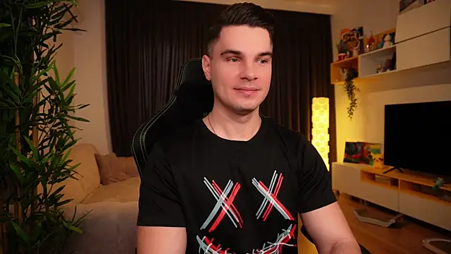 billypassion online show from February 19, 6:00 am