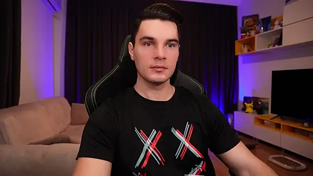 billypassion online show from February 8, 5:51 am